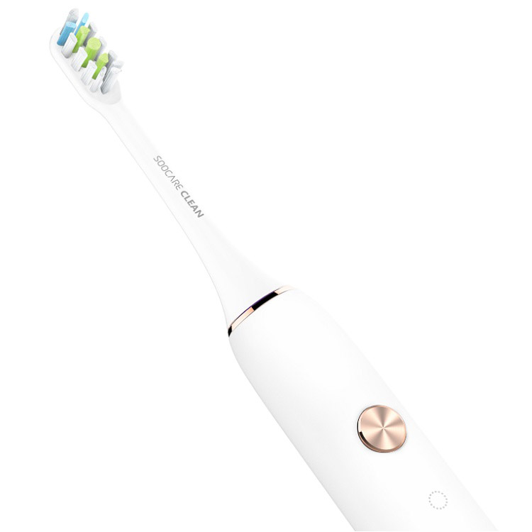 Зубная щетка xiaomi soocas x3 купить ингалятор применяется при