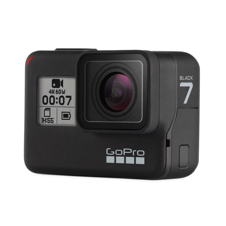 Go pro 10 карта памяти