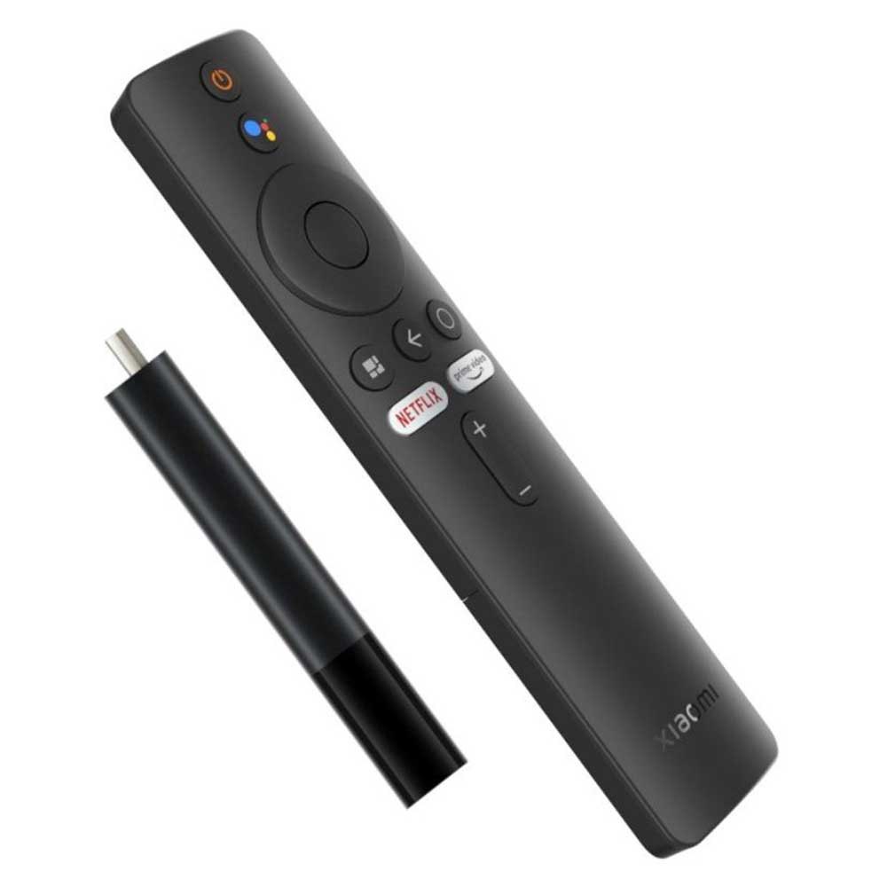 TV-приставка Mi TV Stick 4K UHD — MyCarCamera.ru +7(978)7838384